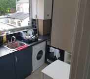 Kamar Tidur 6 Beautiful 3-bed House in Manchester