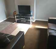 Kamar Tidur 2 Beautiful 3-bed House in Manchester