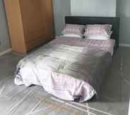 Kamar Tidur 4 Beautiful 3-bed House in Manchester