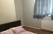 ห้องนอน 3 Beautiful 3-bed House in Manchester