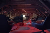 Bar, Kafe, dan Lounge Boutique Hotel Schlossberg