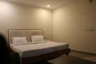 Bedroom Hotel Golden Inn