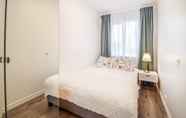 Kamar Tidur 5 Apartment S30