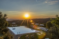 Swimming Pool Il Villino Della Rocca