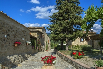 Exterior 4 Il Villino Della Rocca