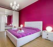 Kamar Tidur 7 Oliveto Holidays