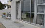 Ruang Umum 2 Beach Villa Apartment