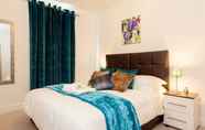 Kamar Tidur 2 Castle Haven