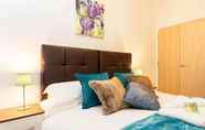 Kamar Tidur 5 Castle Haven