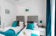 Kamar Tidur 3 Knights Lodge