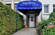 Exterior 2 Hotel Blanco