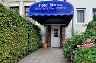 Exterior Hotel Blanco