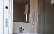 In-room Bathroom 2 Affittacamere Stazione Empoli