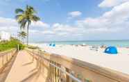 Nearby View and Attractions 5 331 Studio Hollywood Beach