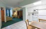 Kamar Tidur 6 605 Apartment Hollywood Beach