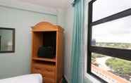 Kamar Tidur 4 655 Apartment Hollywood Beach