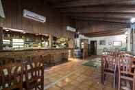Bar, Kafe, dan Lounge Hostal El Molino