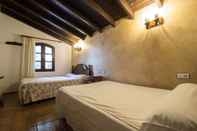 Kamar Tidur Hostal El Molino