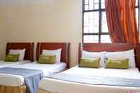 Bilik Tidur Hotel Mi Valle Real