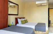 ห้องนอน 7 Hotel Mi Valle Real