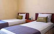 Bilik Tidur 6 Hotel Mi Valle Real