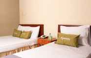 Bilik Tidur 5 Hotel Mi Valle Real