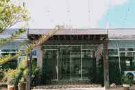 Bangunan Villa Marca Resort Hotel and Event Place