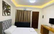 Bedroom 5 Balai Merina Bed & Breakfast