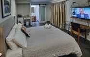 Kamar Tidur 3 Edlin House