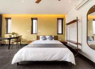 Bedroom 4 Phuoc Linh Homestay
