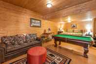 Entertainment Facility Something Extra 2 Bedroom Cabin by Redawning