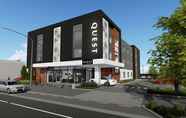 Exterior 2 Quest Palmerston North