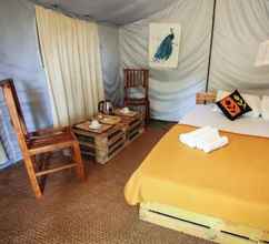 Bilik Tidur 4 Ella Glamping