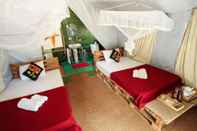 Bedroom Ella Glamping