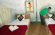 Bedroom 3 Ella Glamping