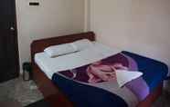 Bedroom 7 Hotel Green Gate Digha