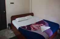 Bedroom Hotel Green Gate Digha