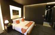 Bedroom 5 T hotel