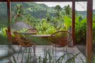 พื้นที่สาธารณะ Beso Hilltop Retreat - Hostel