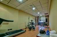 Fitness Center Sercotel Riscal