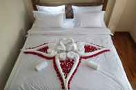 Kamar Tidur Hotel Crown