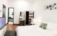 Kamar Tidur 2 MaxStays - Max Home at Da Men Residences