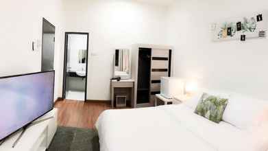 Kamar Tidur 4 MaxStays - Max Home at Da Men Residences