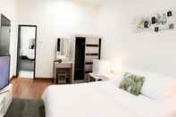 Kamar Tidur MaxStays - Max Home at Da Men Residences