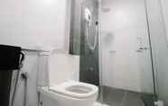Toilet Kamar 6 MaxStays - Max Home at Da Men Residences
