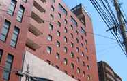 Exterior 4 Smile Hotel Sasebo