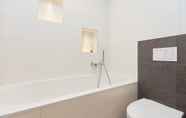In-room Bathroom 6 Hedera Estate, Villa Hedera XV