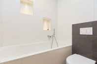 In-room Bathroom Hedera Estate, Villa Hedera XV