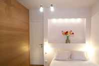 Kamar Tidur Marousi Luxury Apartment