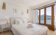 ห้องนอน 6 Sant ELM Vistamar Apartment